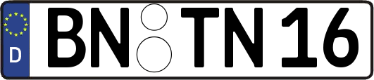 BN-TN16