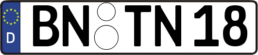 BN-TN18