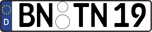 BN-TN19