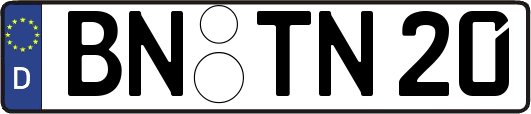 BN-TN20
