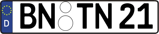 BN-TN21