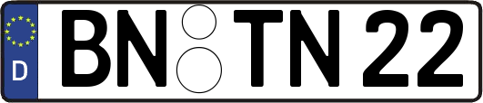 BN-TN22
