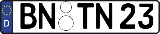 BN-TN23