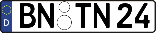 BN-TN24