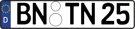 BN-TN25