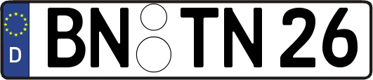 BN-TN26