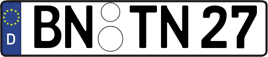 BN-TN27