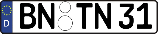BN-TN31