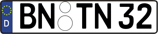 BN-TN32