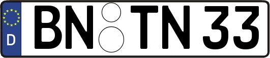 BN-TN33