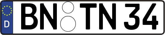 BN-TN34
