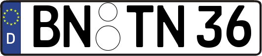 BN-TN36
