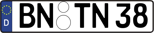 BN-TN38