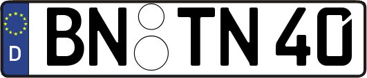 BN-TN40