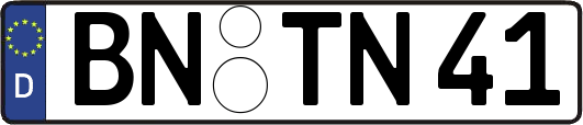 BN-TN41