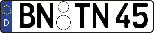 BN-TN45