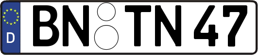 BN-TN47