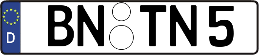 BN-TN5