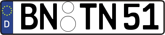 BN-TN51