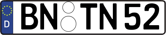 BN-TN52