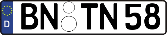 BN-TN58