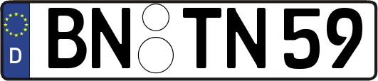 BN-TN59