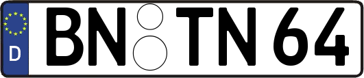 BN-TN64