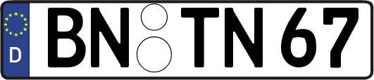 BN-TN67