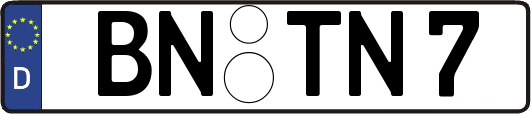 BN-TN7
