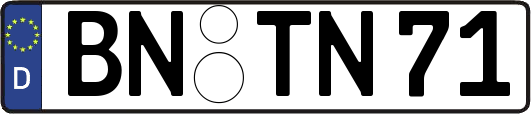 BN-TN71