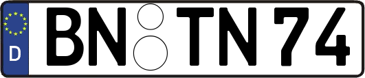 BN-TN74