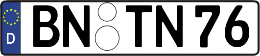 BN-TN76
