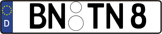 BN-TN8