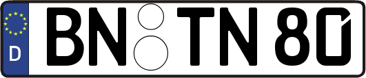 BN-TN80