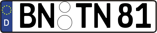 BN-TN81