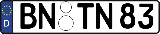 BN-TN83