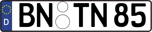 BN-TN85