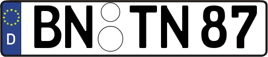 BN-TN87