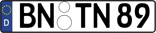 BN-TN89