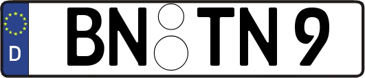 BN-TN9