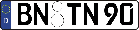 BN-TN90