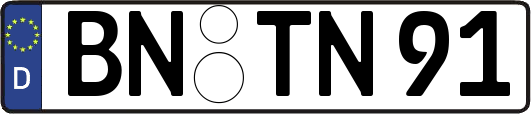 BN-TN91