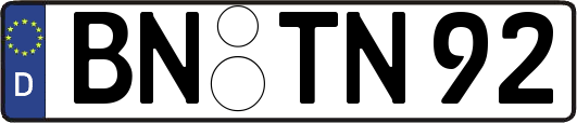 BN-TN92