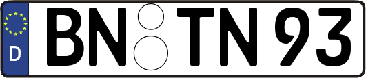 BN-TN93