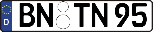 BN-TN95