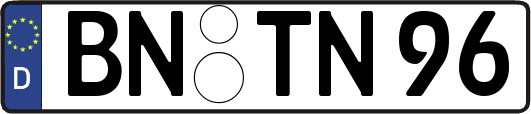 BN-TN96