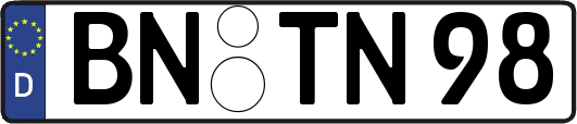 BN-TN98