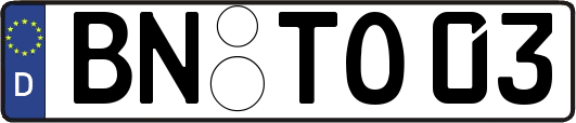 BN-TO03
