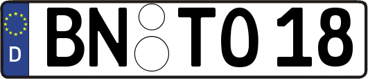 BN-TO18