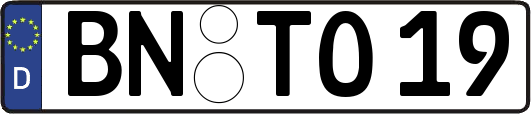 BN-TO19